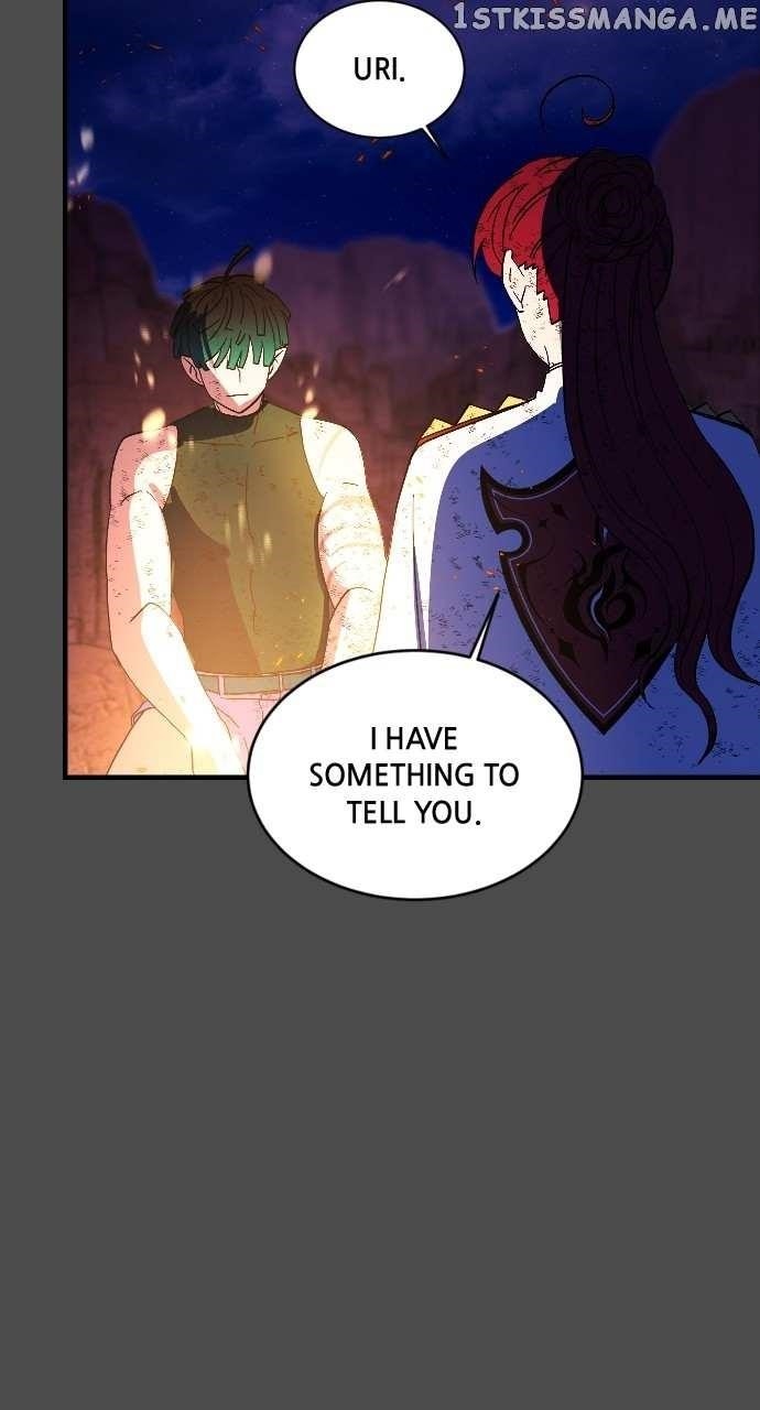 The Last Golden Child - Chapter 96 Page 104