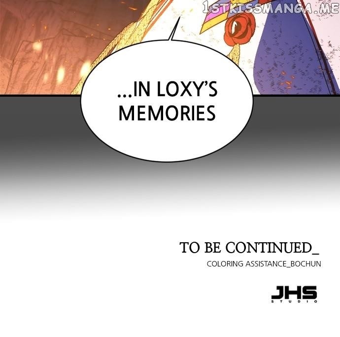 The Last Golden Child - Chapter 96 Page 106