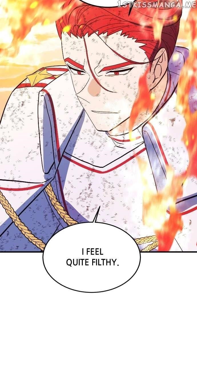 The Last Golden Child - Chapter 96 Page 11