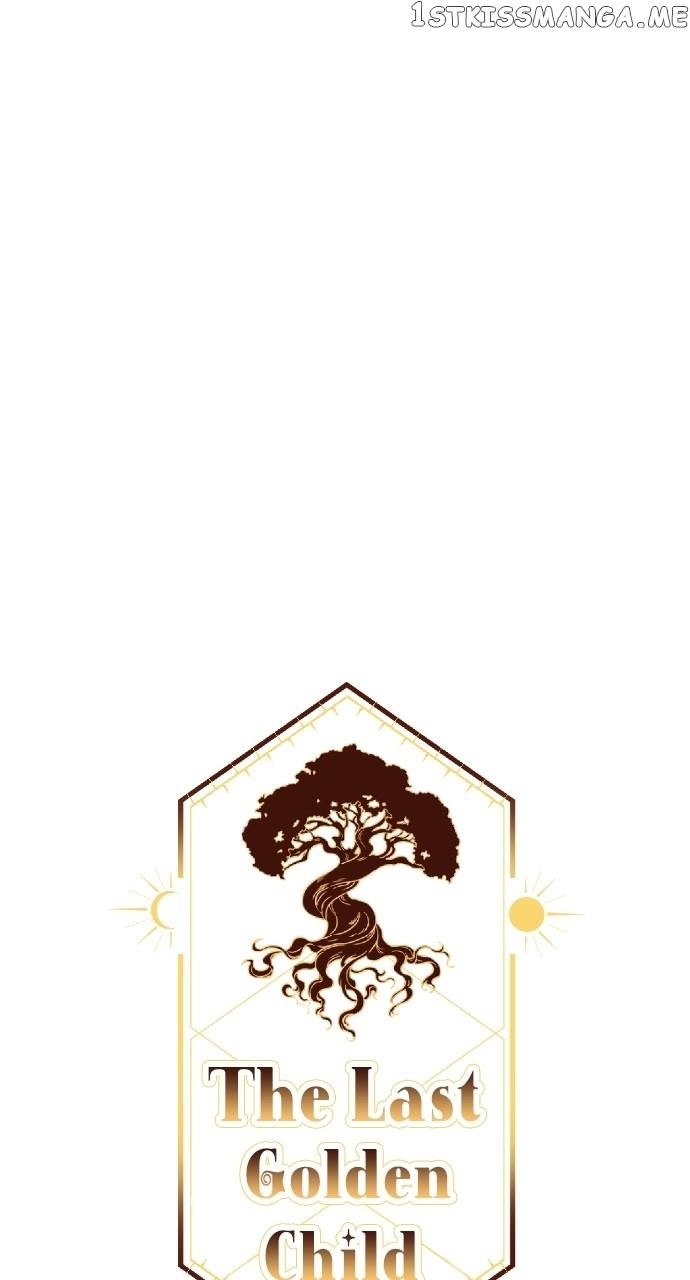 The Last Golden Child - Chapter 96 Page 12