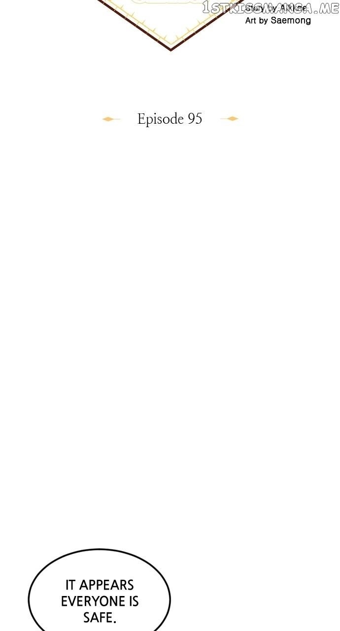 The Last Golden Child - Chapter 96 Page 13