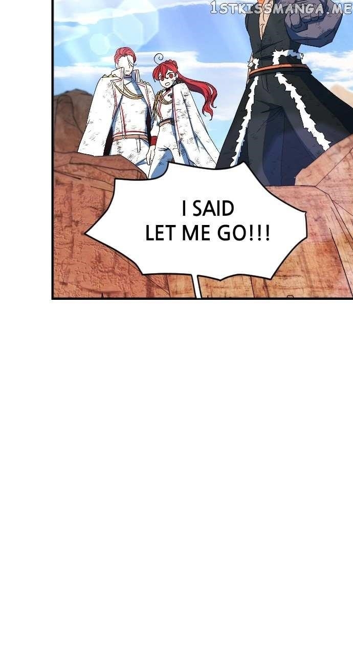 The Last Golden Child - Chapter 96 Page 17