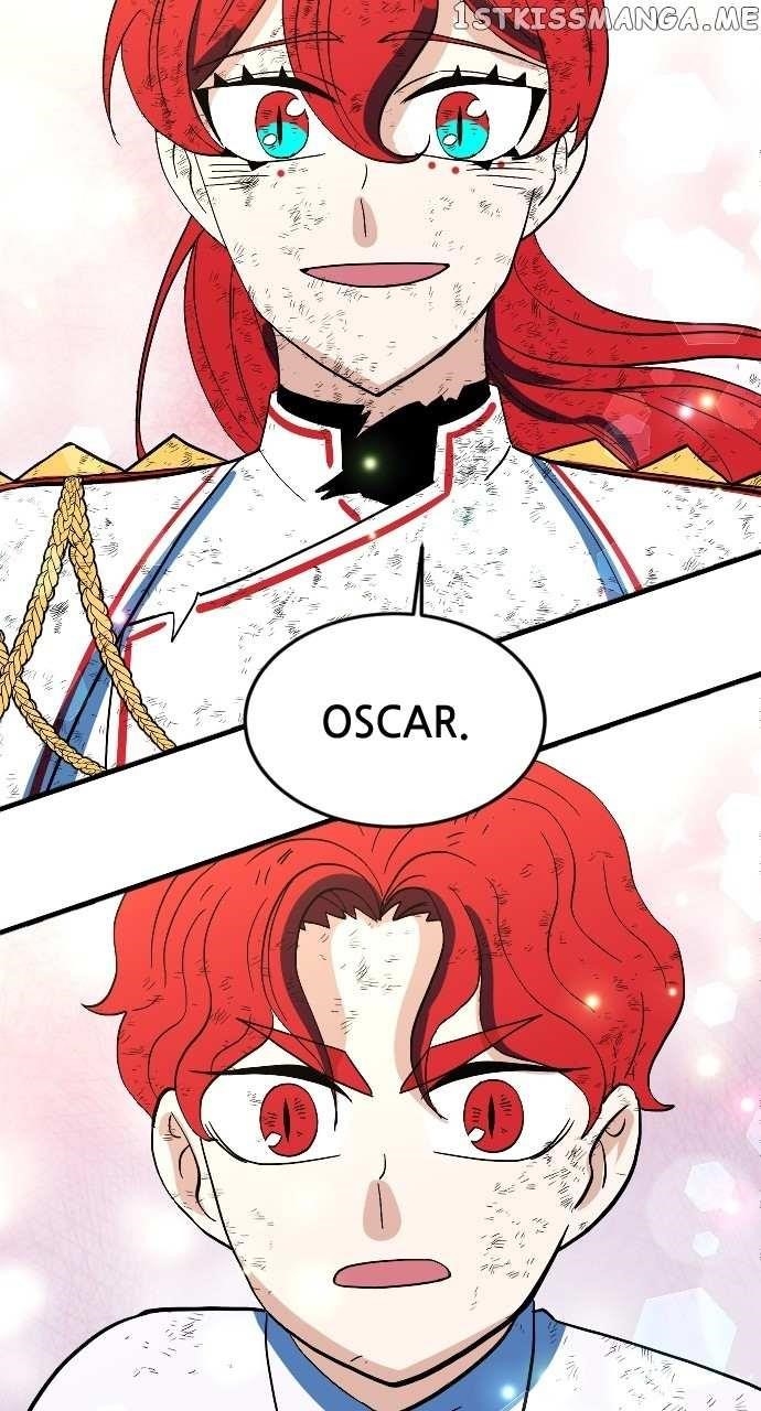 The Last Golden Child - Chapter 96 Page 24