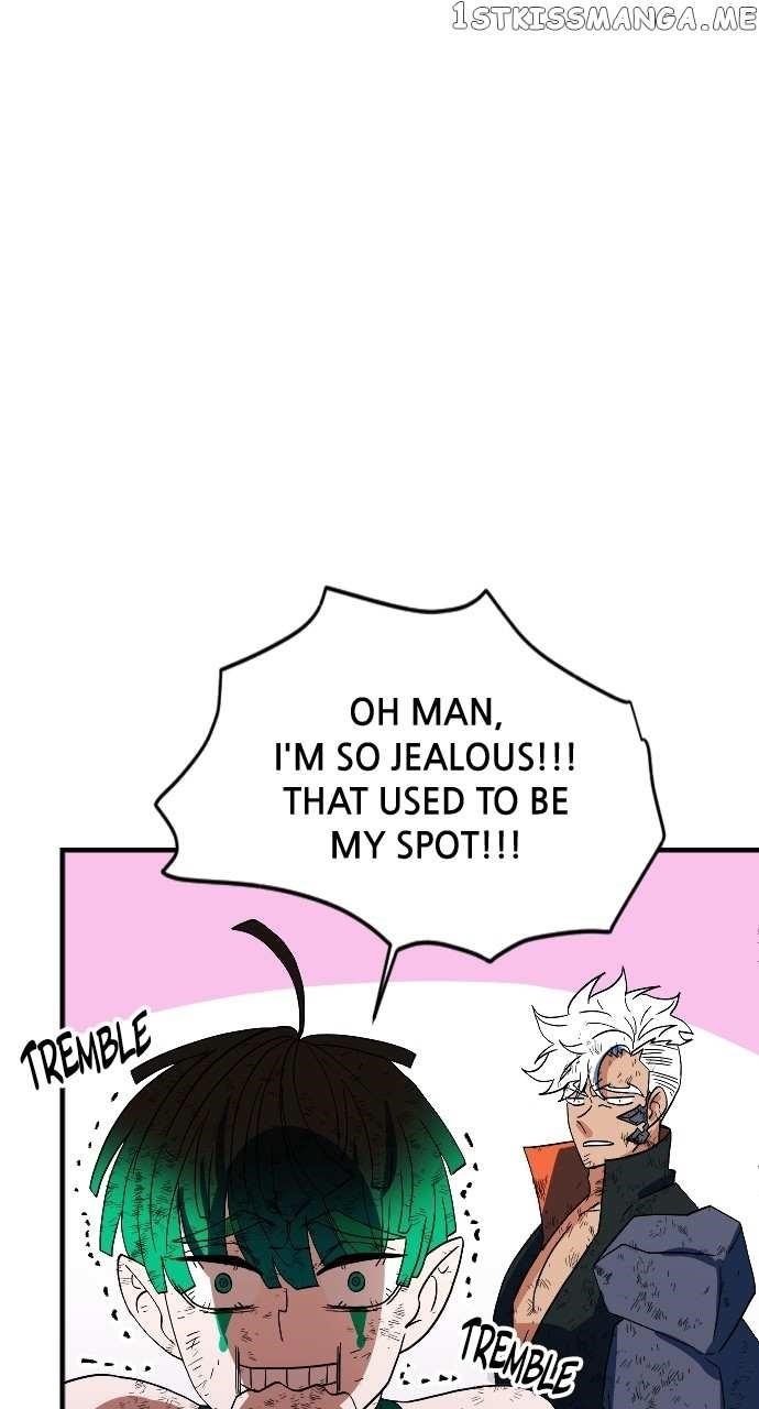 The Last Golden Child - Chapter 96 Page 27