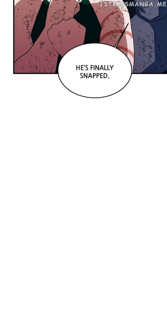 The Last Golden Child - Chapter 96 Page 28