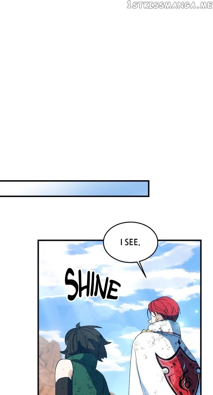 The Last Golden Child - Chapter 96 Page 32