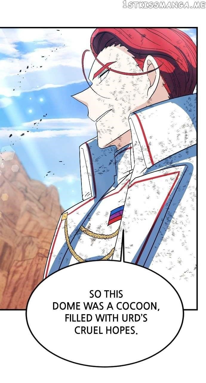 The Last Golden Child - Chapter 96 Page 34