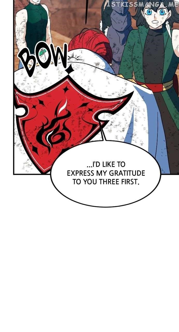 The Last Golden Child - Chapter 96 Page 36