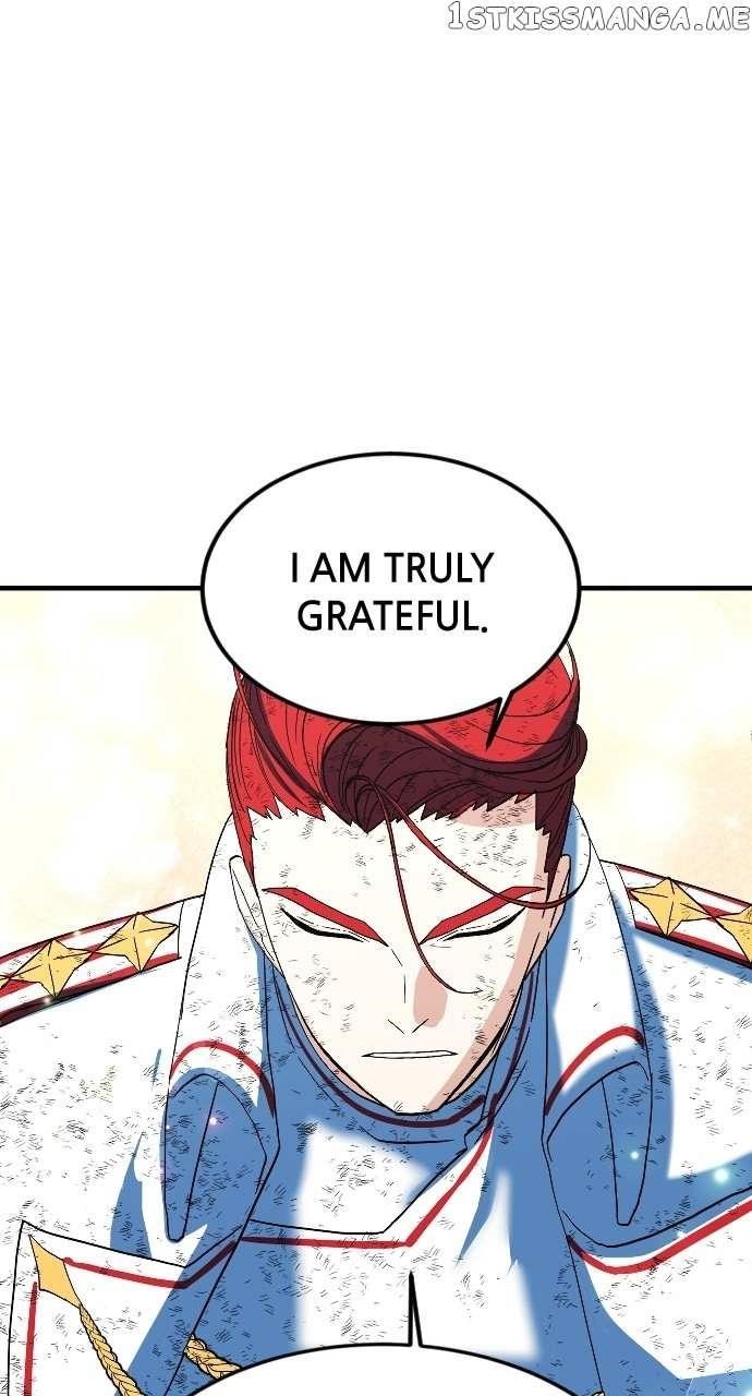 The Last Golden Child - Chapter 96 Page 37