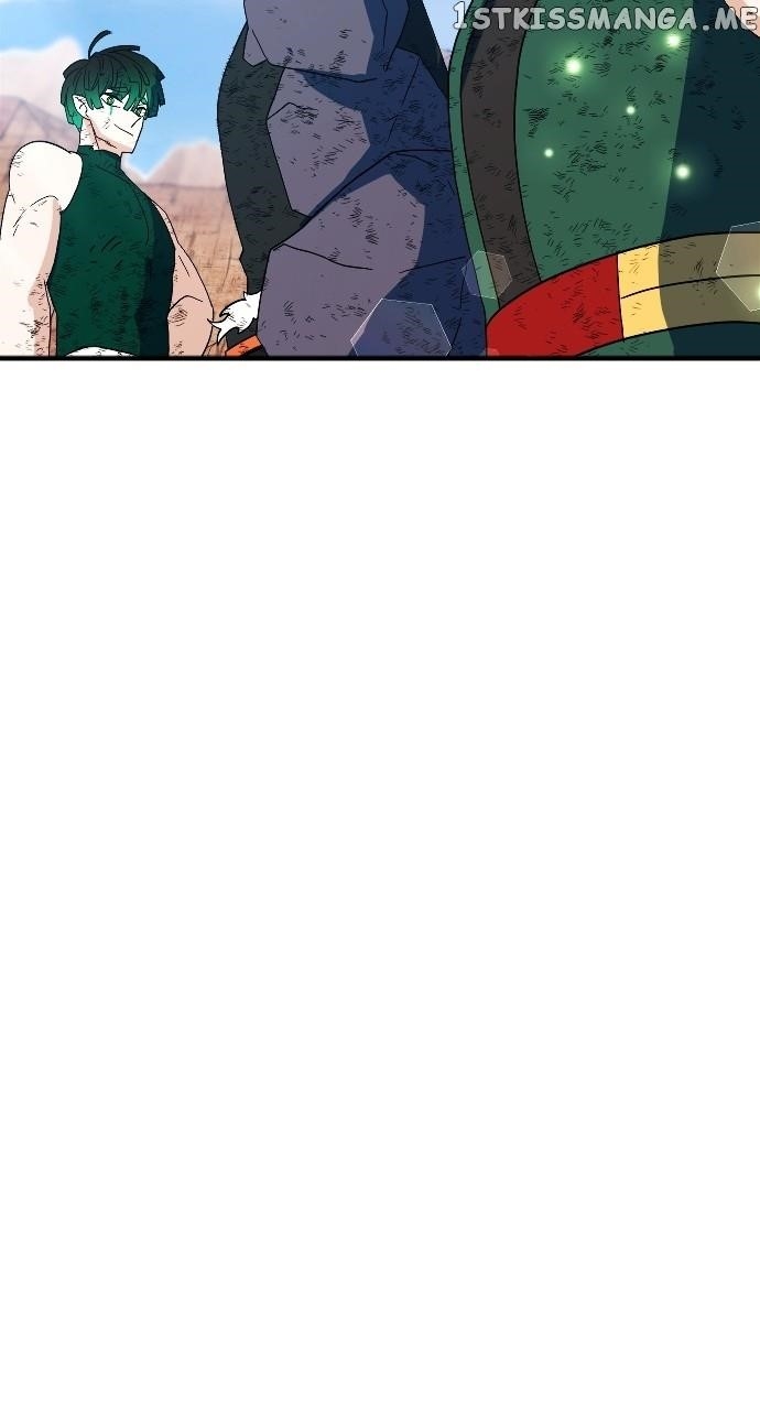 The Last Golden Child - Chapter 96 Page 39