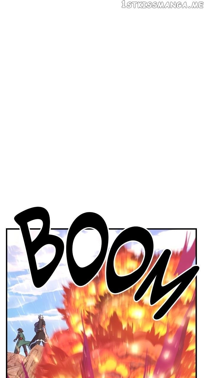 The Last Golden Child - Chapter 96 Page 4