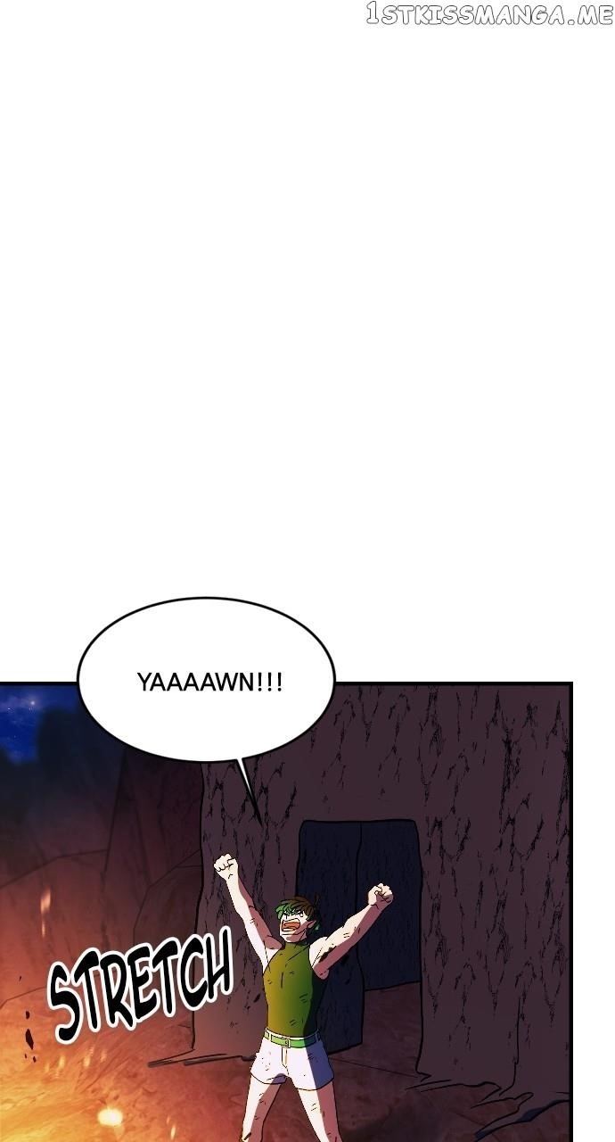 The Last Golden Child - Chapter 96 Page 42