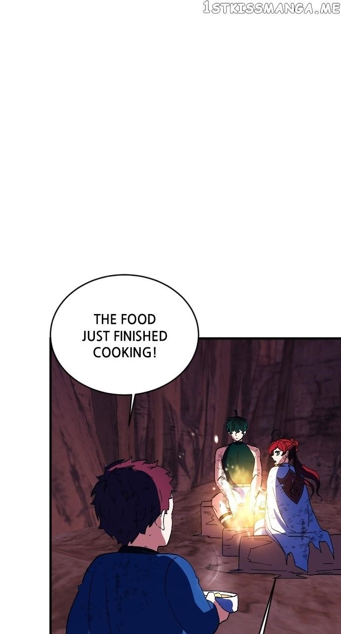 The Last Golden Child - Chapter 96 Page 53