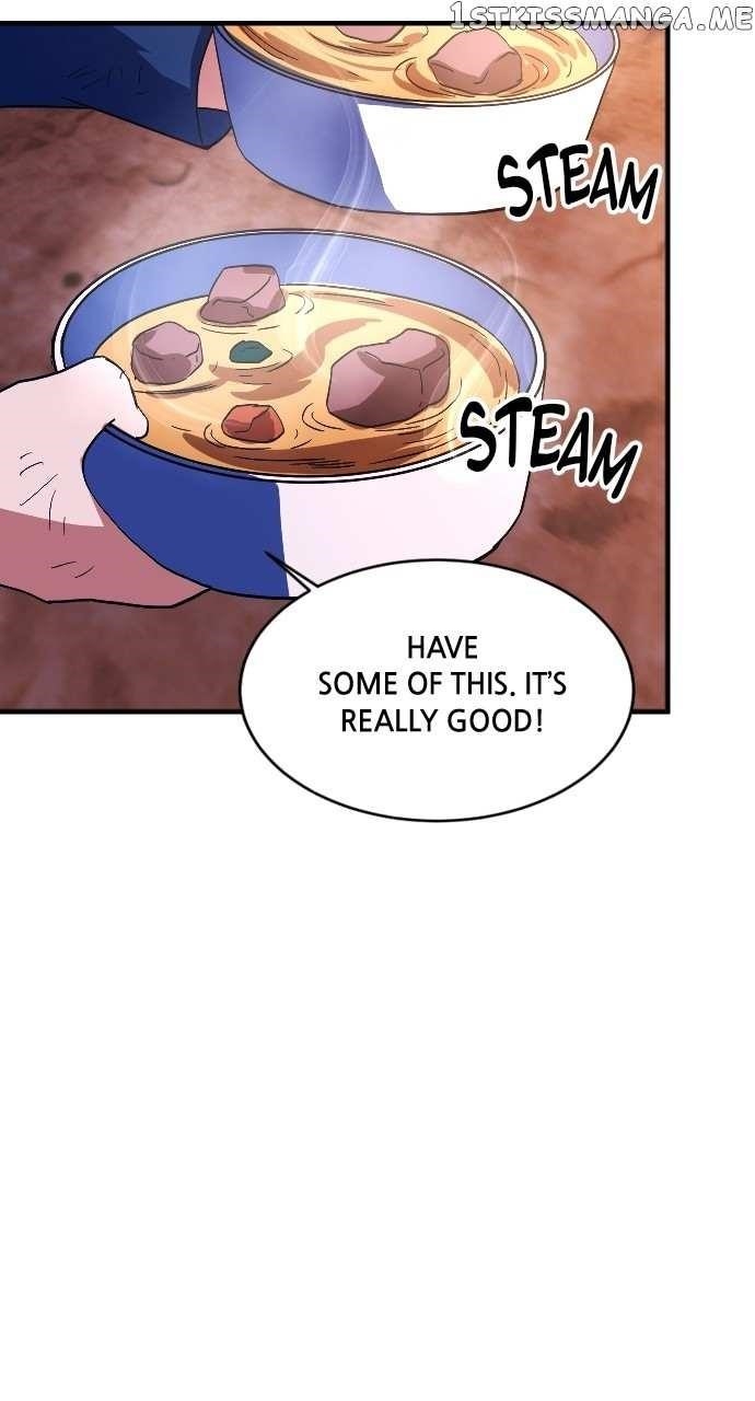 The Last Golden Child - Chapter 96 Page 55