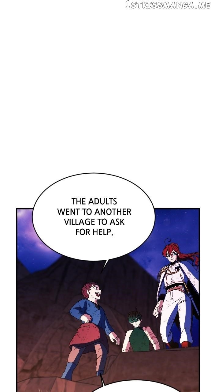 The Last Golden Child - Chapter 96 Page 57