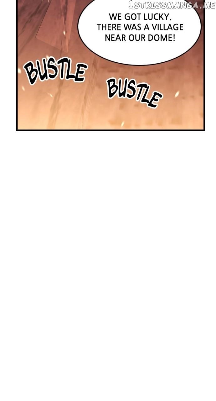 The Last Golden Child - Chapter 96 Page 58