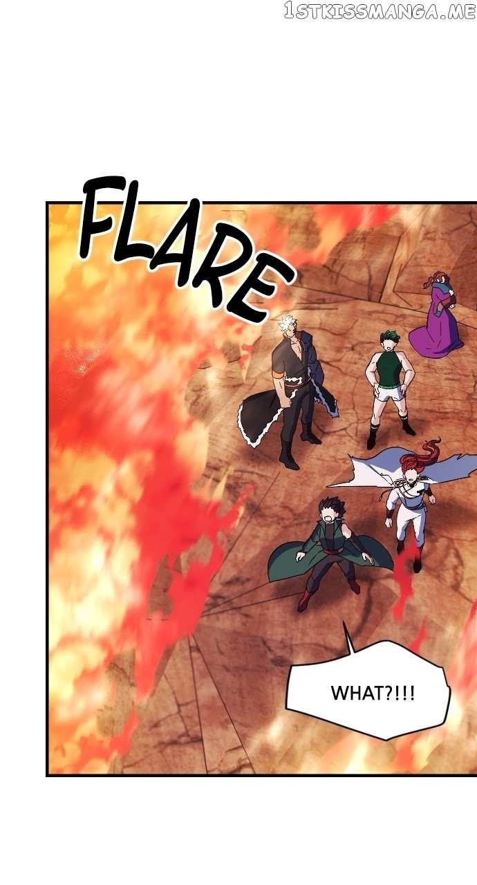 The Last Golden Child - Chapter 96 Page 6