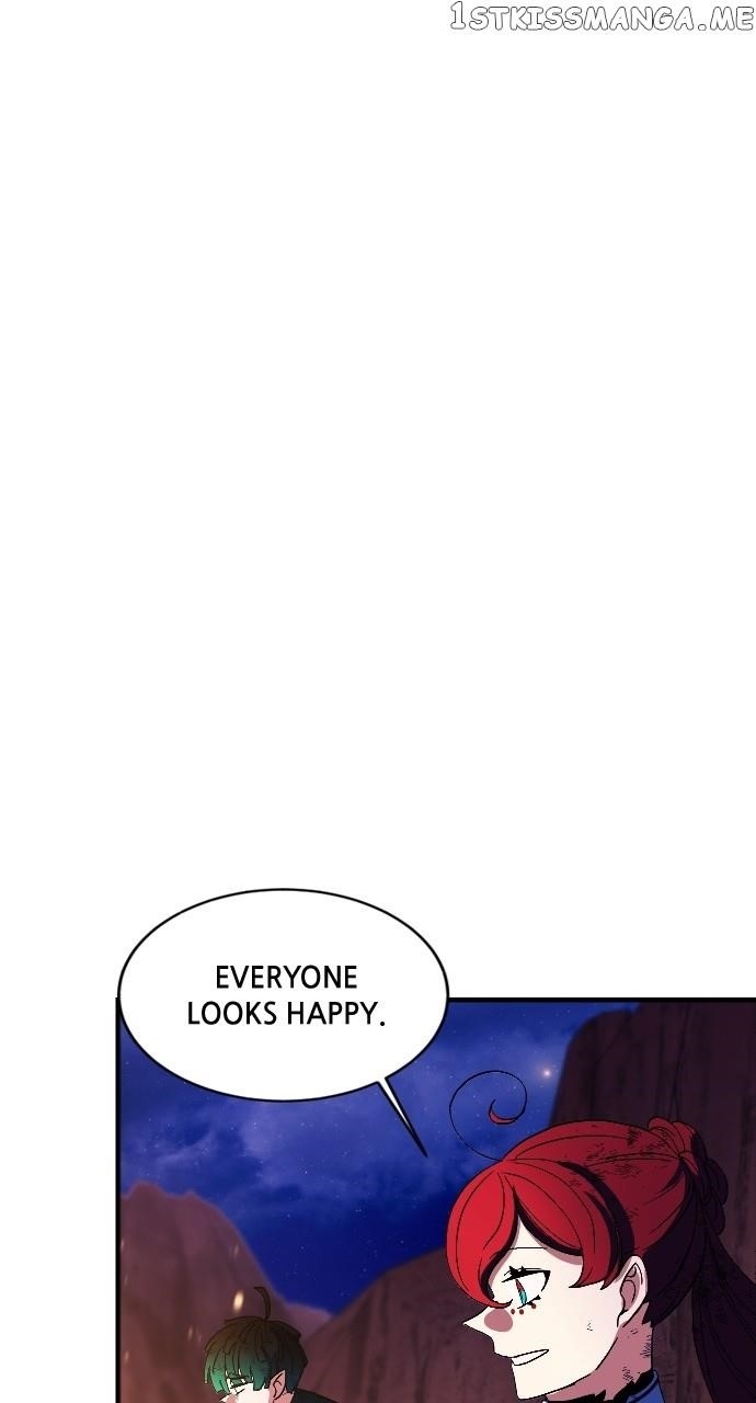 The Last Golden Child - Chapter 96 Page 66