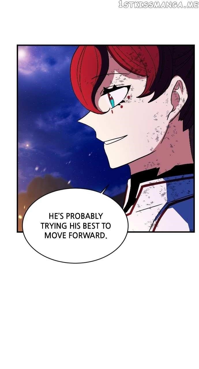 The Last Golden Child - Chapter 96 Page 68