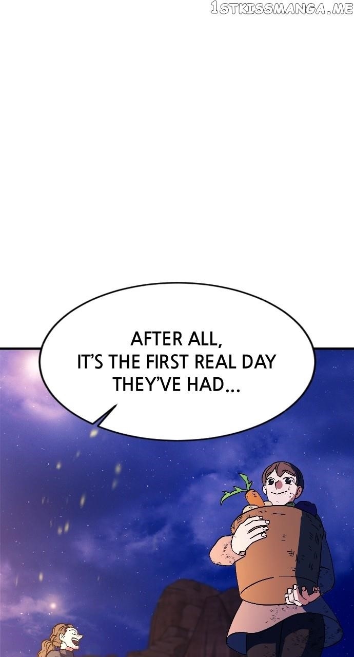 The Last Golden Child - Chapter 96 Page 69
