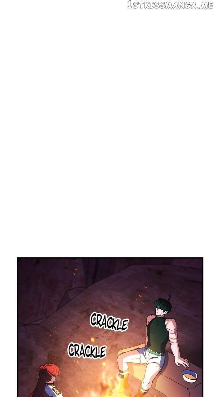 The Last Golden Child - Chapter 96 Page 72