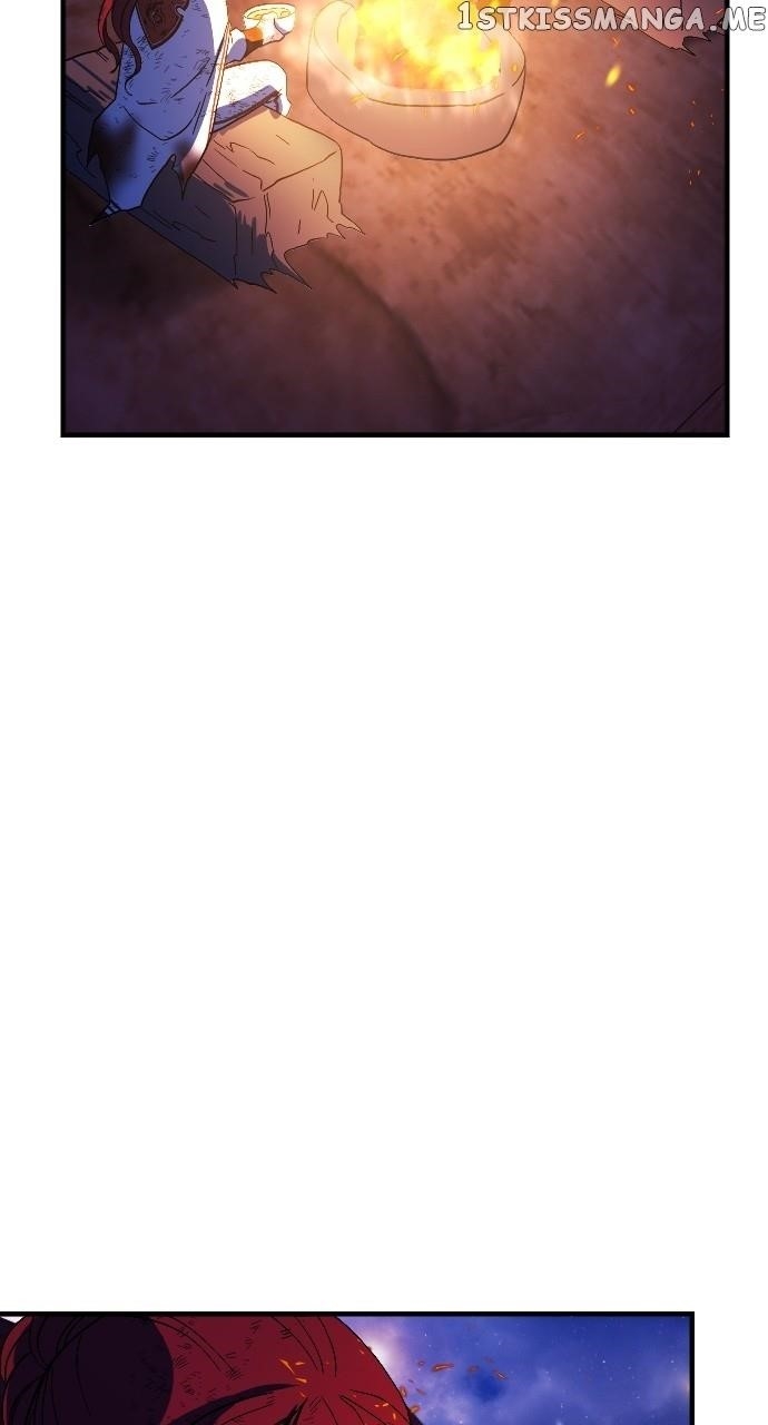 The Last Golden Child - Chapter 96 Page 73