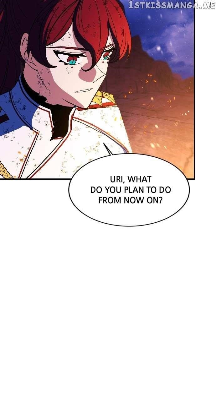 The Last Golden Child - Chapter 96 Page 74