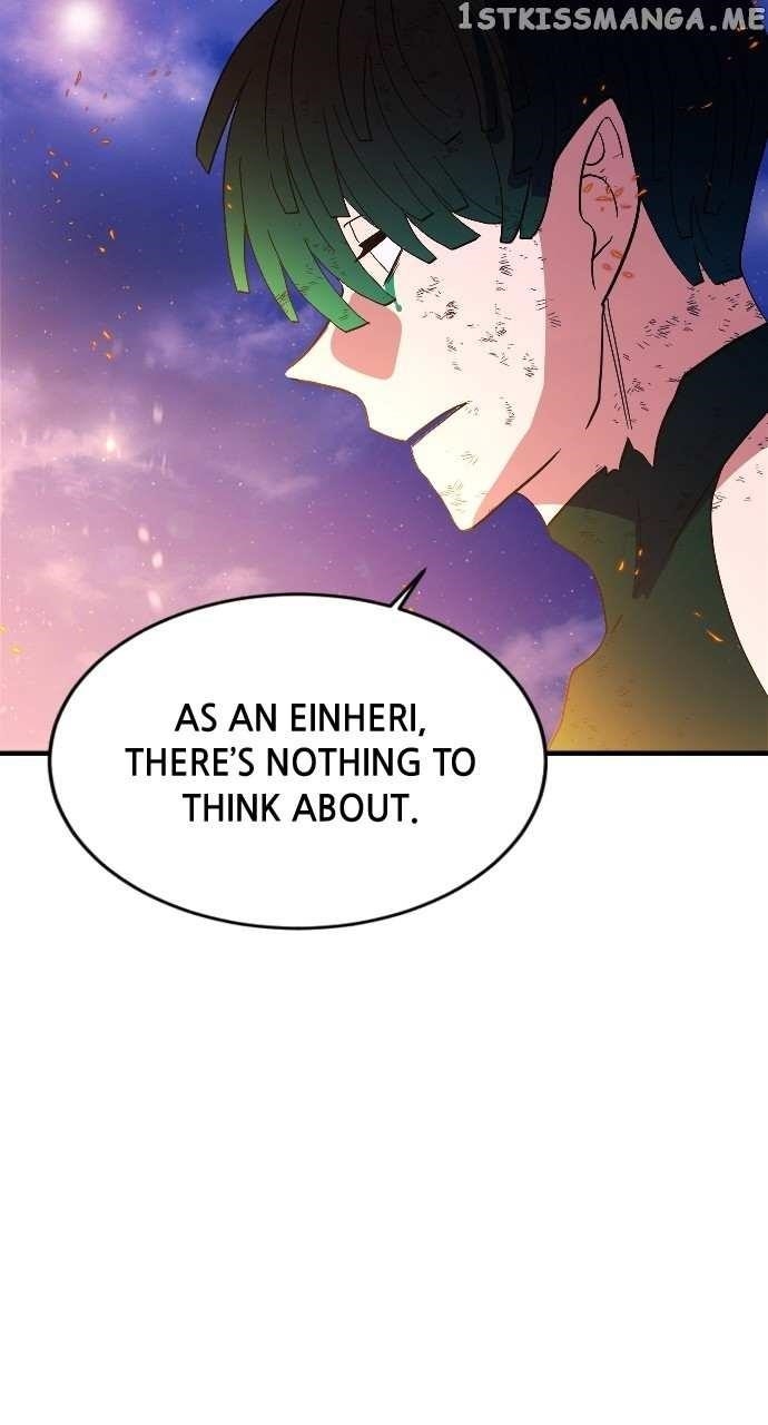 The Last Golden Child - Chapter 96 Page 80