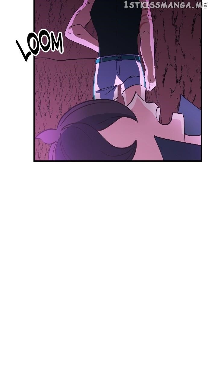 The Last Golden Child - Chapter 96 Page 84