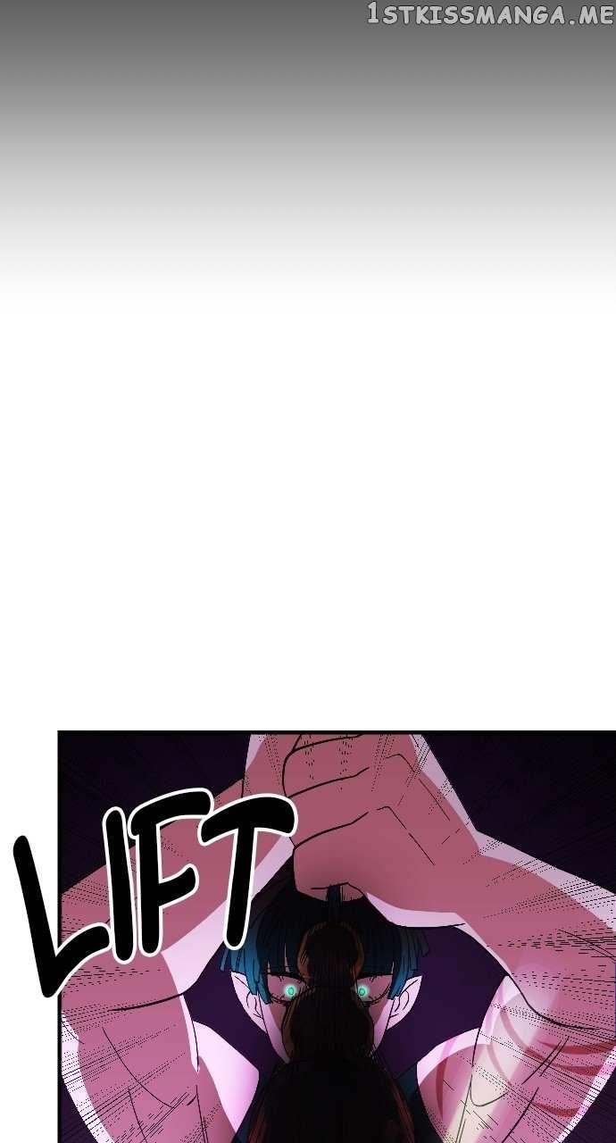 The Last Golden Child - Chapter 96 Page 88