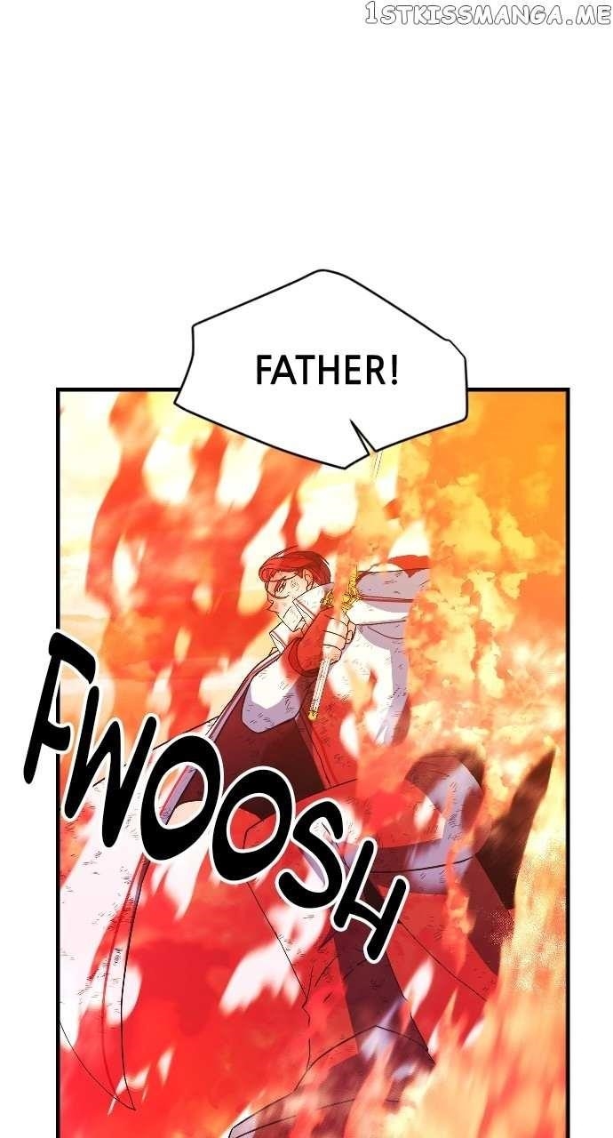 The Last Golden Child - Chapter 96 Page 9