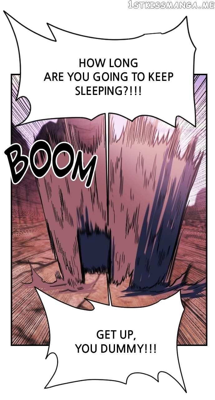 The Last Golden Child - Chapter 96 Page 90