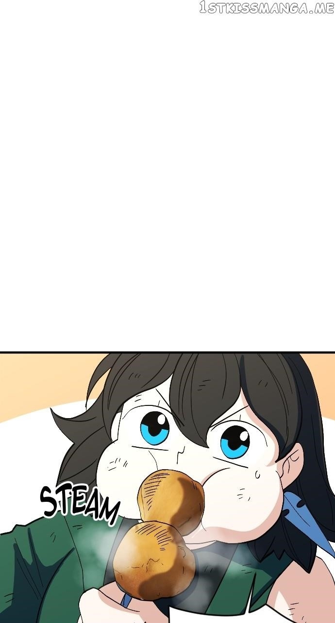 The Last Golden Child - Chapter 96 Page 91