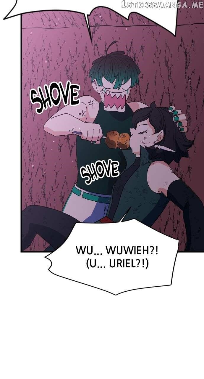 The Last Golden Child - Chapter 96 Page 93