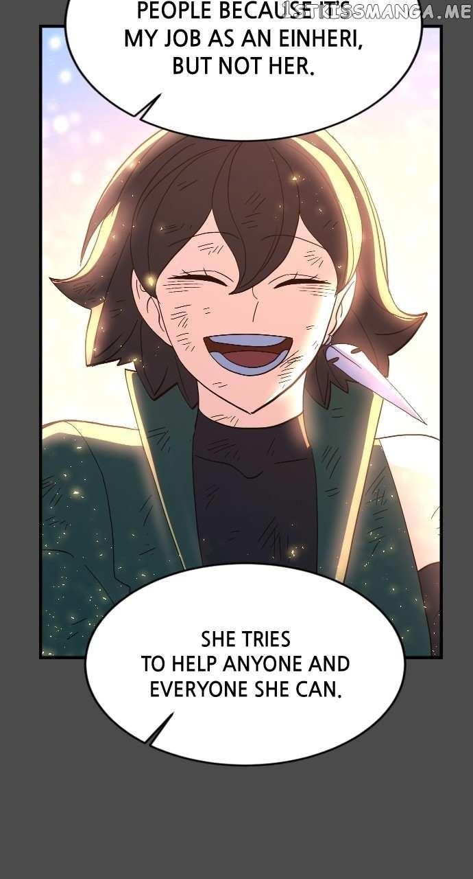 The Last Golden Child - Chapter 96 Page 96