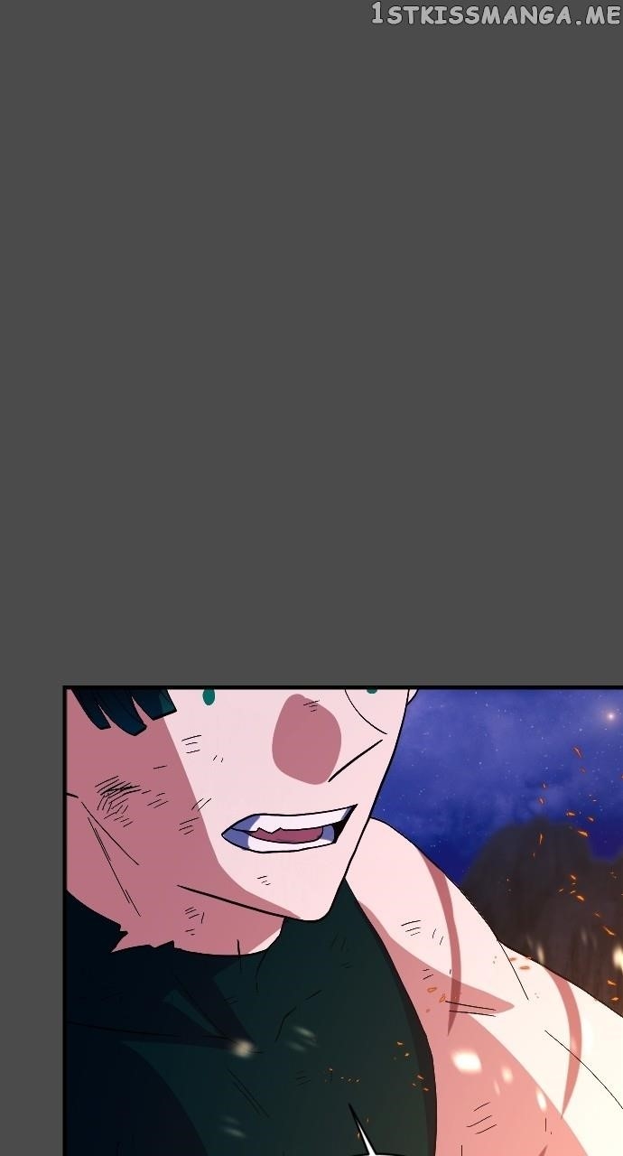 The Last Golden Child - Chapter 96 Page 97