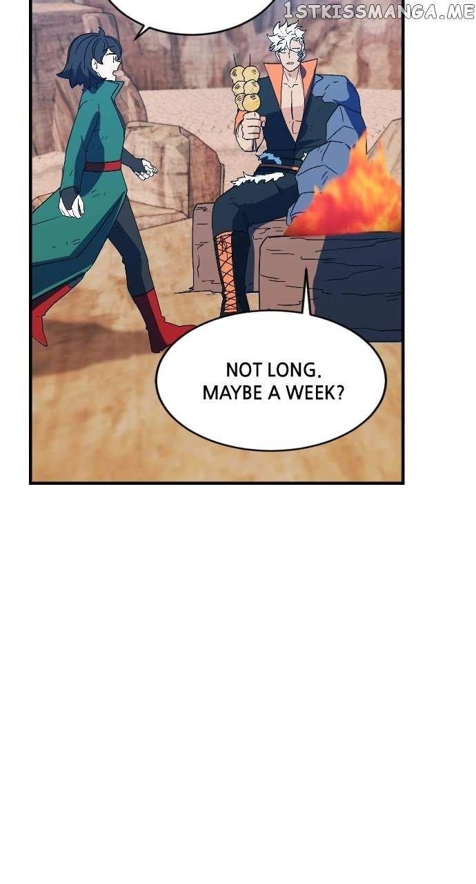 The Last Golden Child - Chapter 97 Page 11