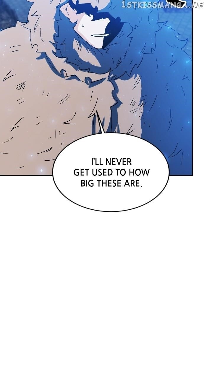 The Last Golden Child - Chapter 97 Page 110