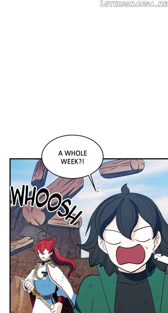 The Last Golden Child - Chapter 97 Page 12