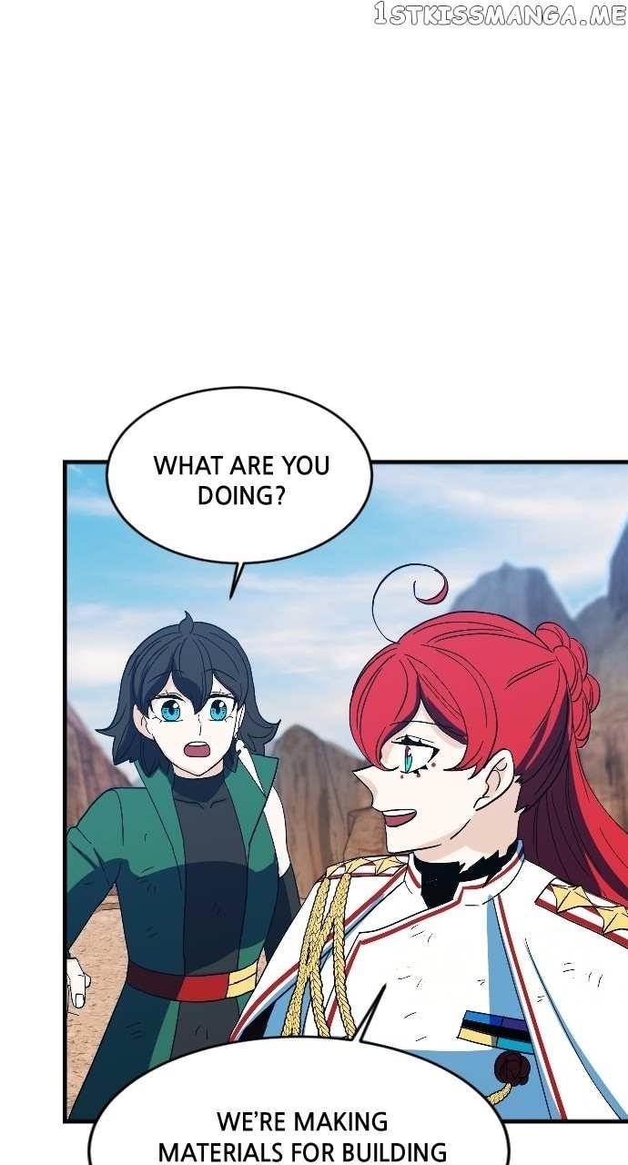 The Last Golden Child - Chapter 97 Page 17