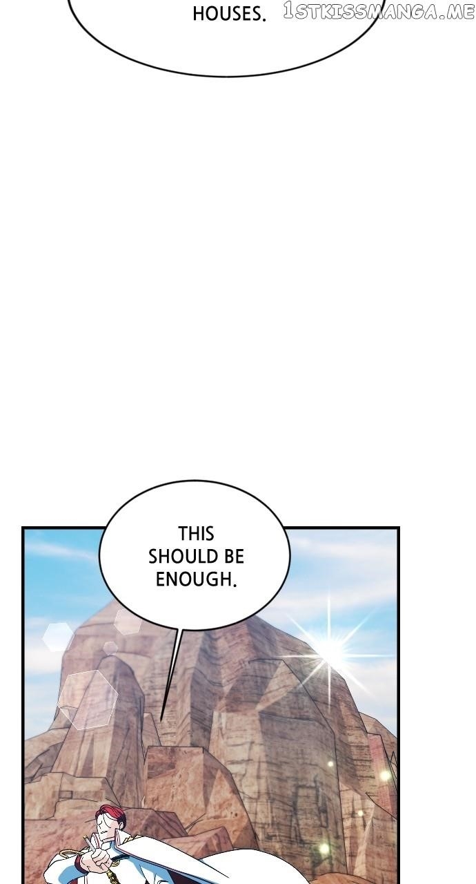 The Last Golden Child - Chapter 97 Page 18