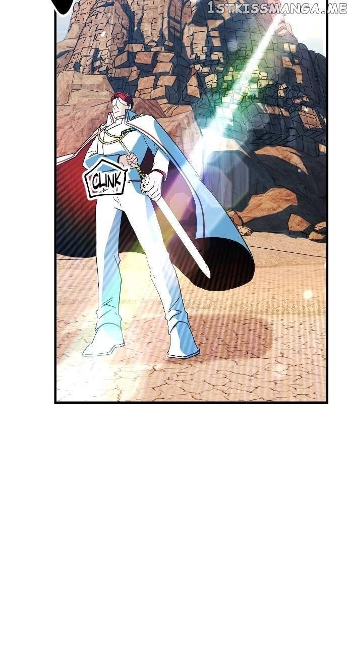 The Last Golden Child - Chapter 97 Page 20