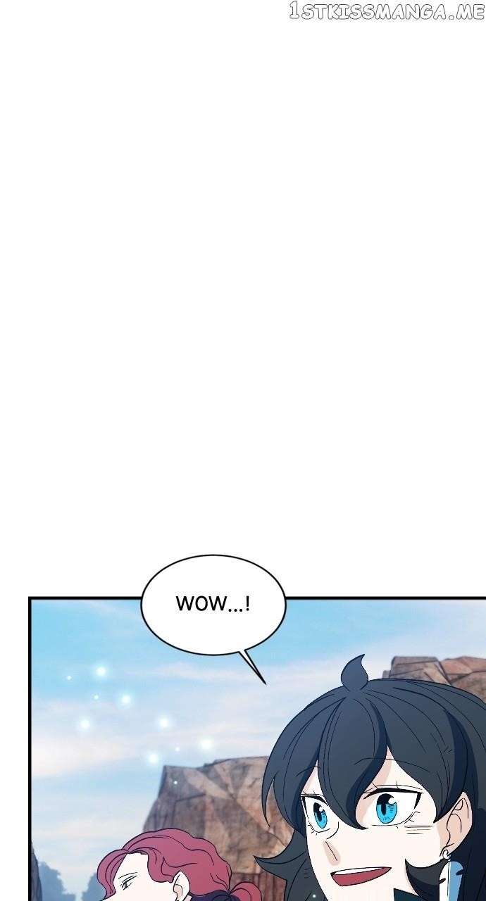 The Last Golden Child - Chapter 97 Page 24