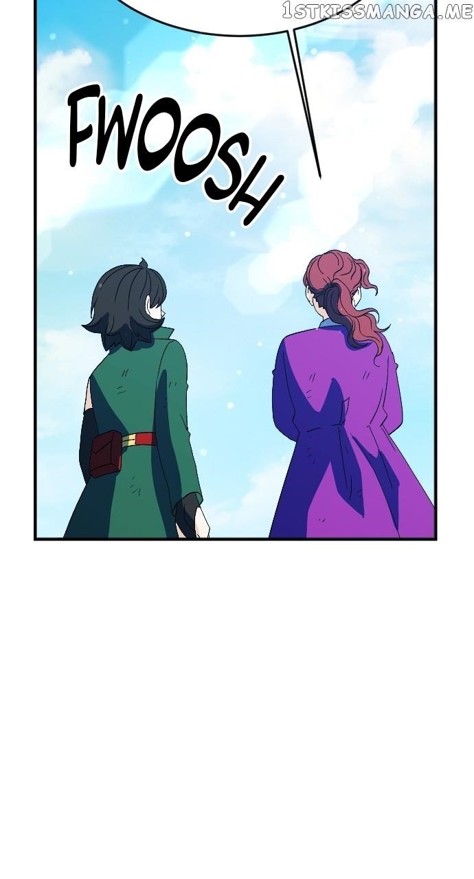 The Last Golden Child - Chapter 97 Page 28