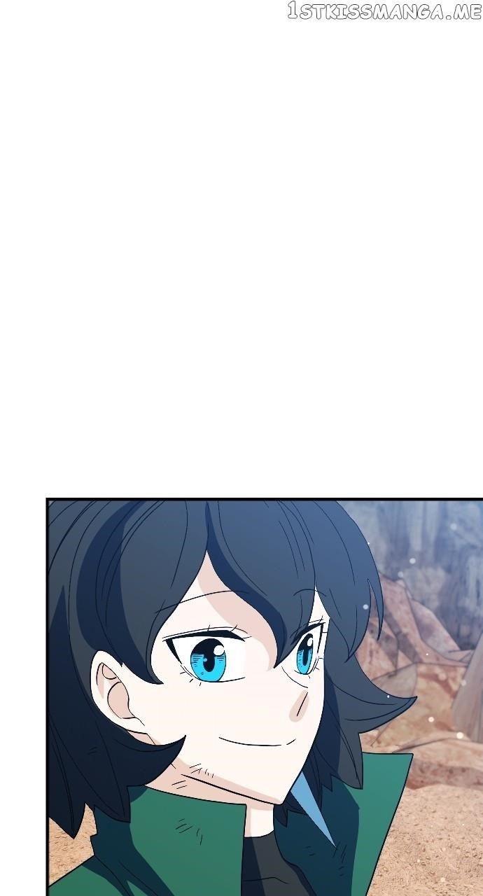 The Last Golden Child - Chapter 97 Page 29