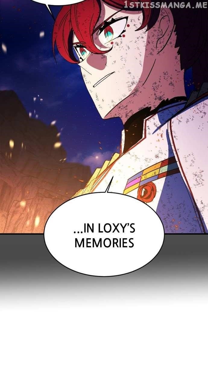 The Last Golden Child - Chapter 97 Page 3