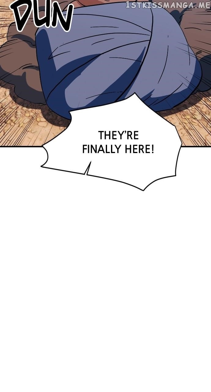 The Last Golden Child - Chapter 97 Page 36