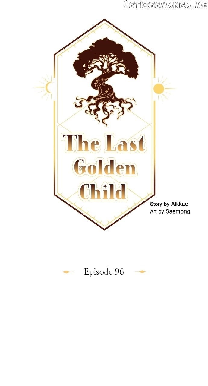 The Last Golden Child - Chapter 97 Page 37