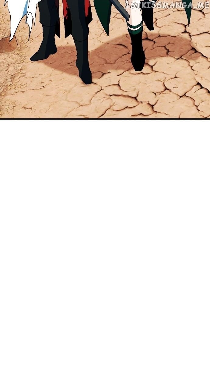 The Last Golden Child - Chapter 97 Page 39