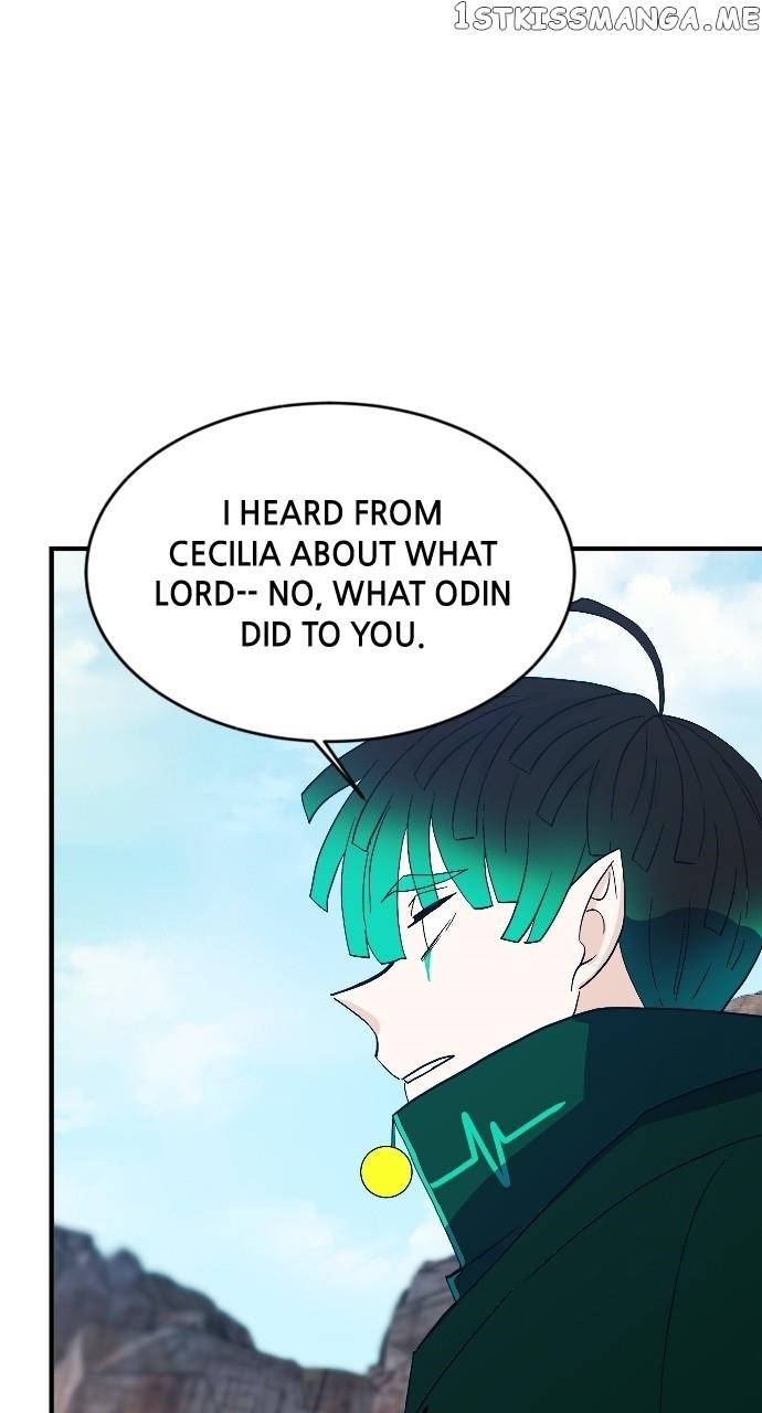 The Last Golden Child - Chapter 97 Page 43